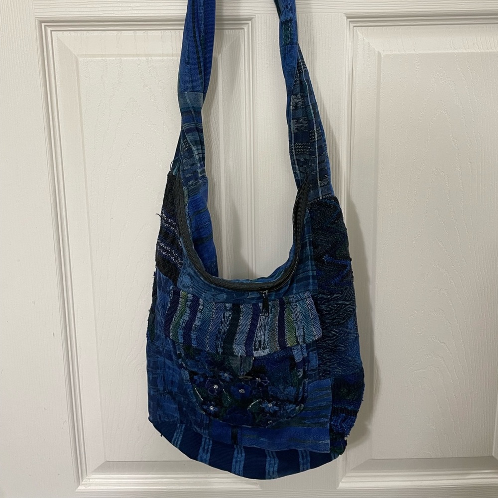 Shoulder bag